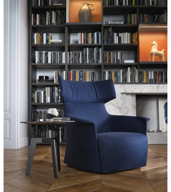 Tribeca Table Basse Poliform