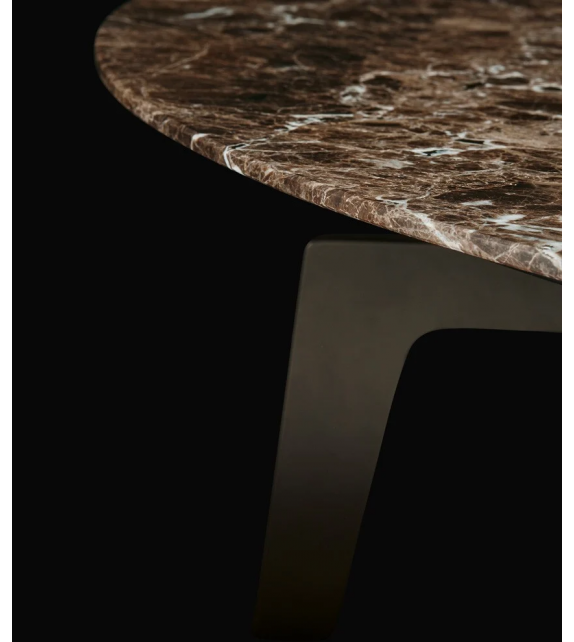 Tribeca Coffee Table Poliform