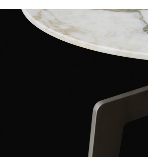 Tribeca Mesita Poliform