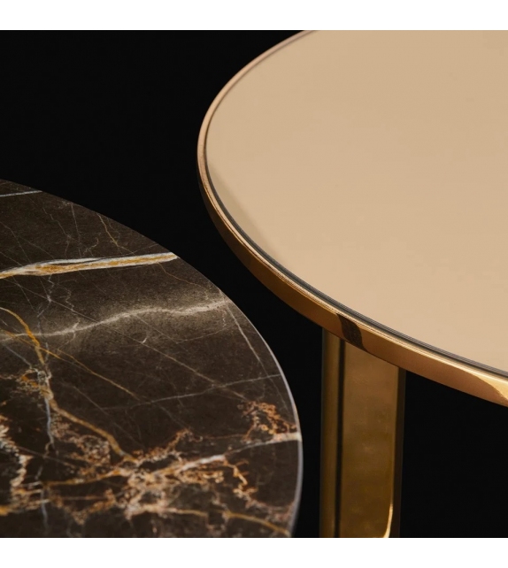 Baba Poliform Coffee Table