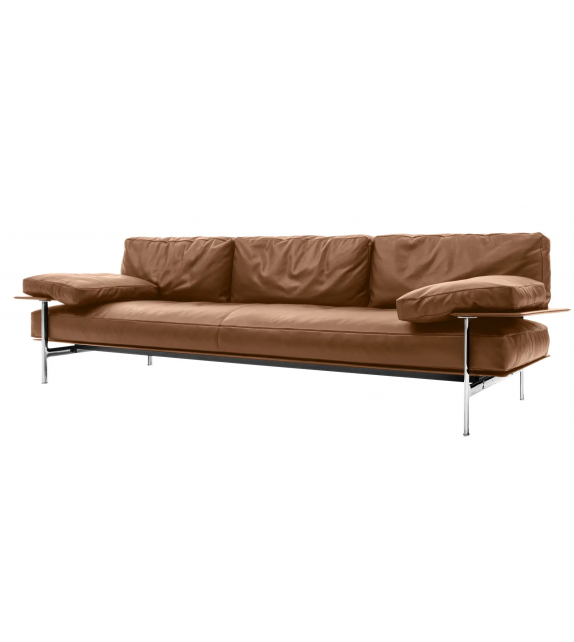 Sofa Diesis B&B Italia