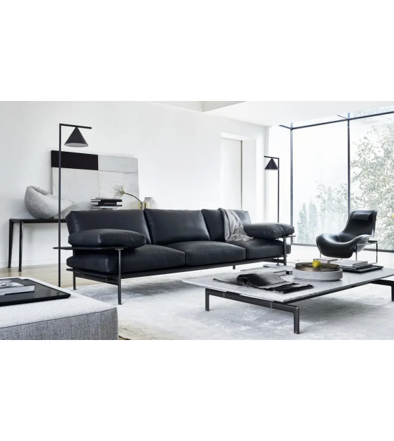 Sofa Diesis B&B Italia