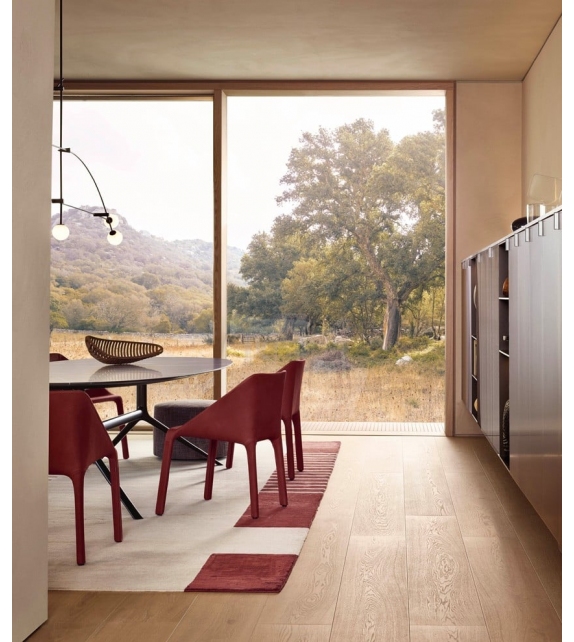 Manta Poliform Stuhl