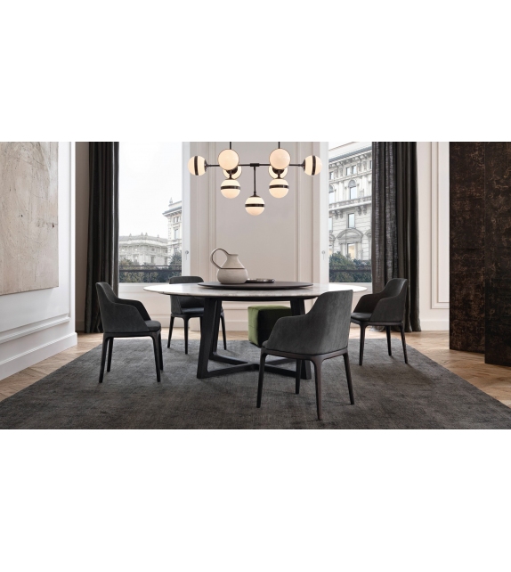 Grace Poliform Chair