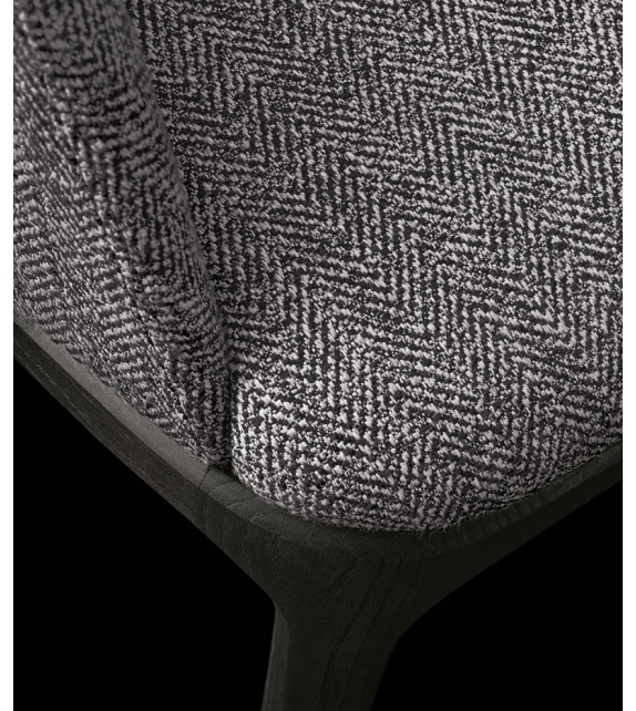 Grace Sedia Con Bracciolo Poliform