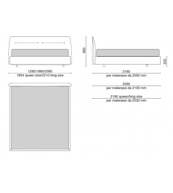 Jacqueline Bett Poliform