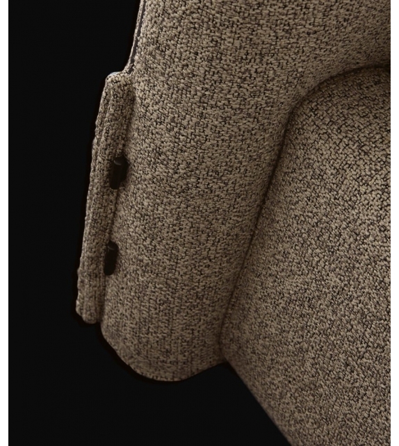 Jacqueline Cama Poliform