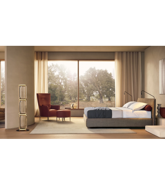 Jacqueline Cama Poliform