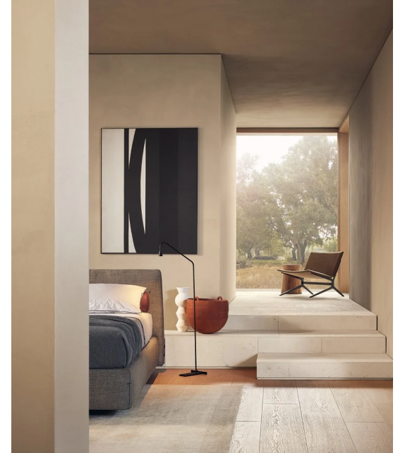 Jacqueline Cama Poliform