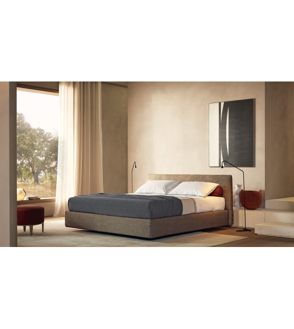 Jacqueline Bett Poliform