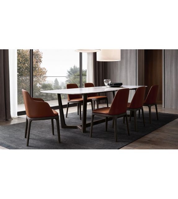 Concorde Poliform Table