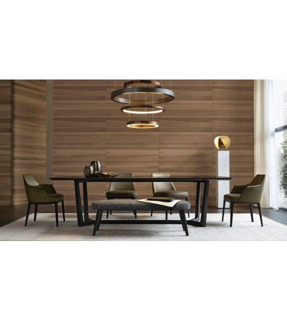 Concorde Poliform Table