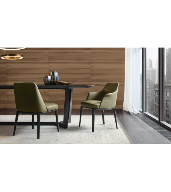 Concorde Tisch Poliform