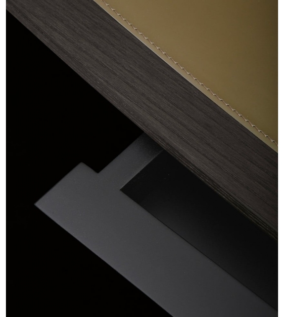 Concorde Escritorio Poliform