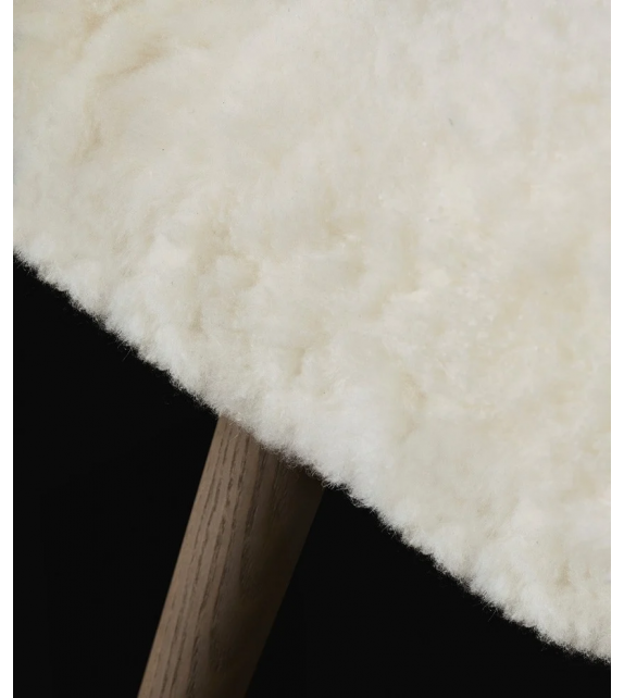 Mad Chair Fauteuil Poliform