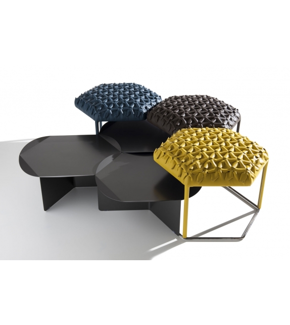 Hive B&B Italia Pouf