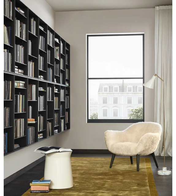 Mad Chair Poltrona Poliform