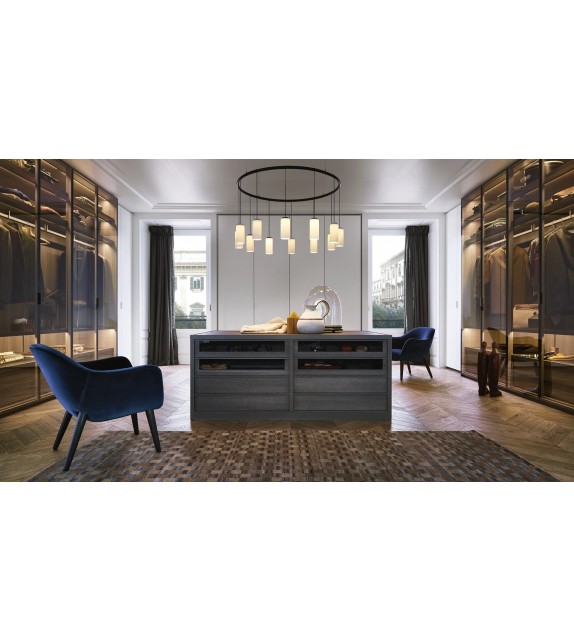 Mad Chair Fauteuil Poliform