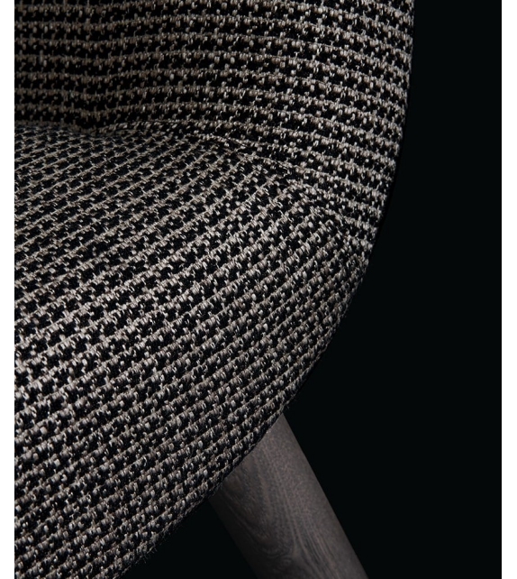 Mad Chair Poltrona Poliform