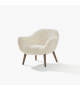 Mad Chair Fauteuil Poliform