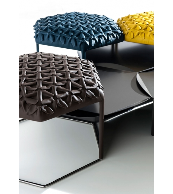 Hive B&B Italia Pouf