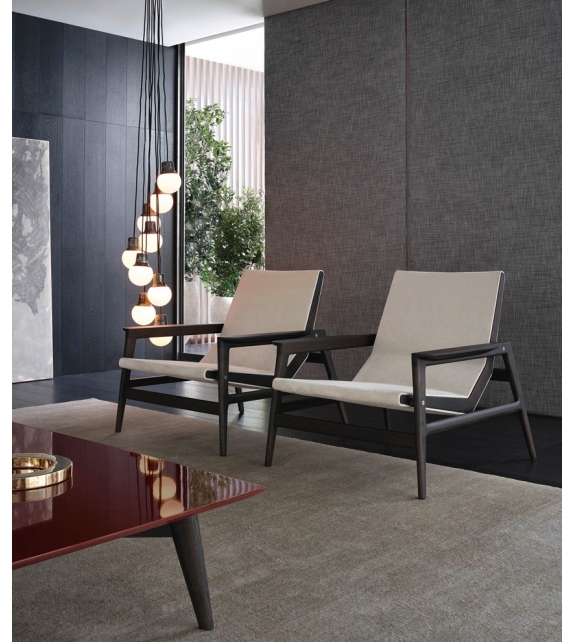 Ipanema Fauteuil Poliform