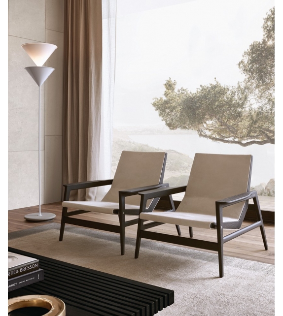 Ipanema Sessel Poliform