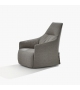 Santa Monica Lounge Fauteuil Poliform