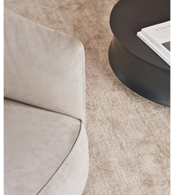 Santa Monica Armchair Poliform
