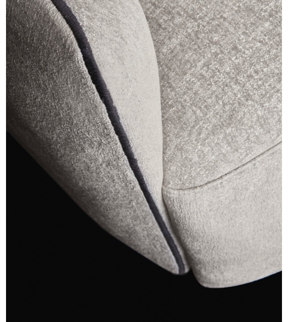 Santa Monica Armchair Poliform