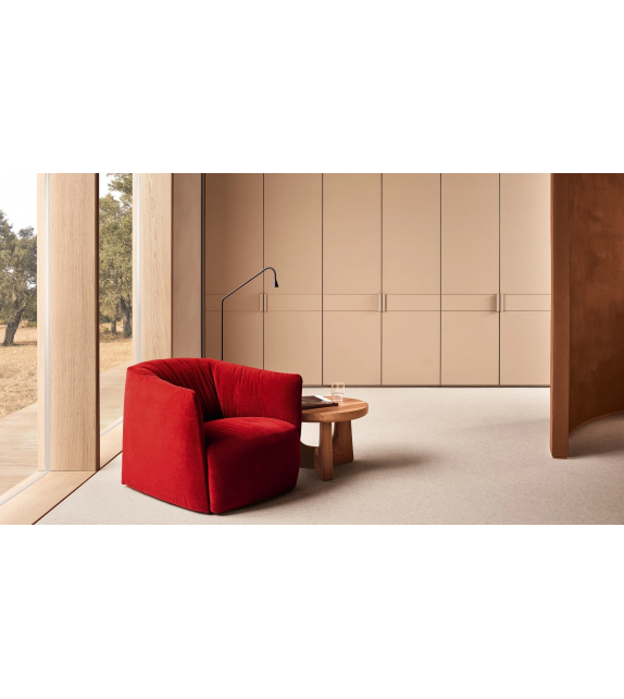 Santa Monica Sessel Poliform