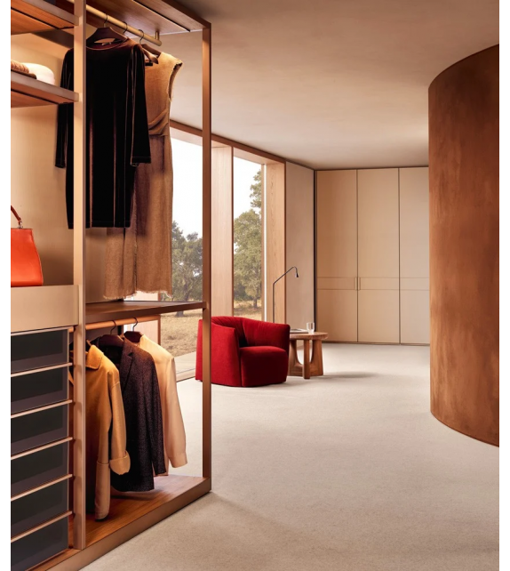 Santa Monica Sessel Poliform