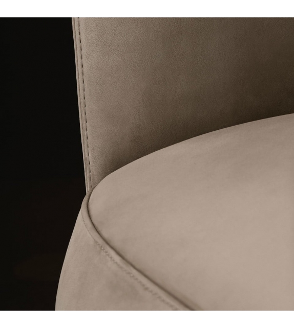 Santa Monica Armchair Poliform