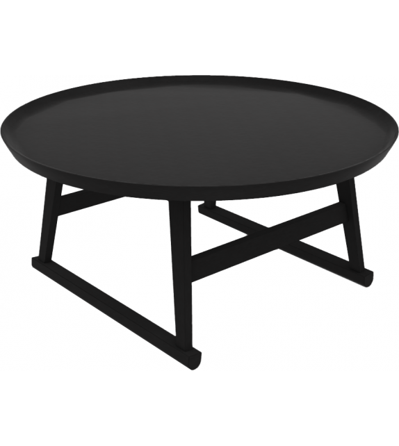 Recipio '14 Maxalto Tavolino Rotondo