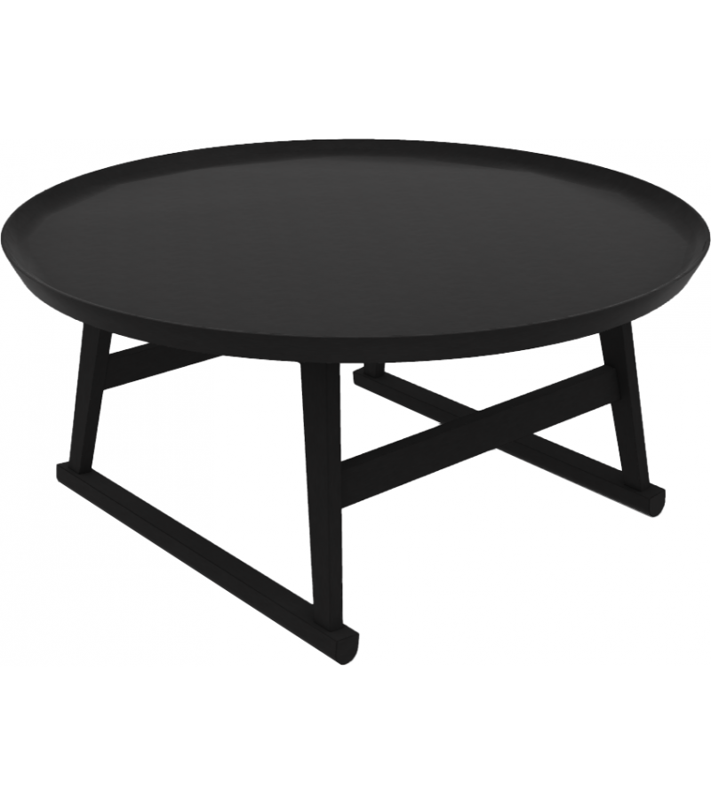 Recipio '14 Maxalto Tavolino Rotondo