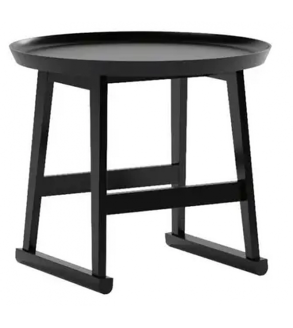 Recipio '14 Maxalto Tavolino Rotondo