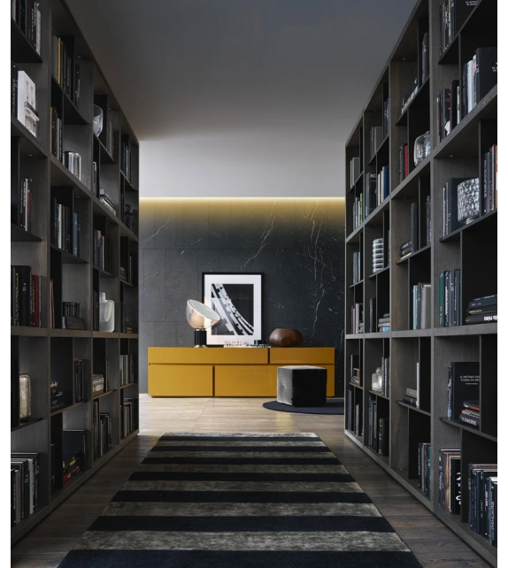 Free Sideboard Poliform