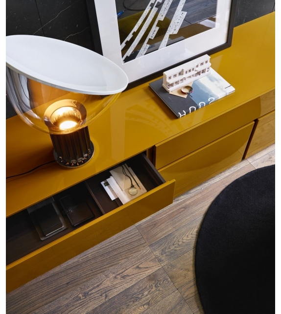 Free Sideboard Poliform