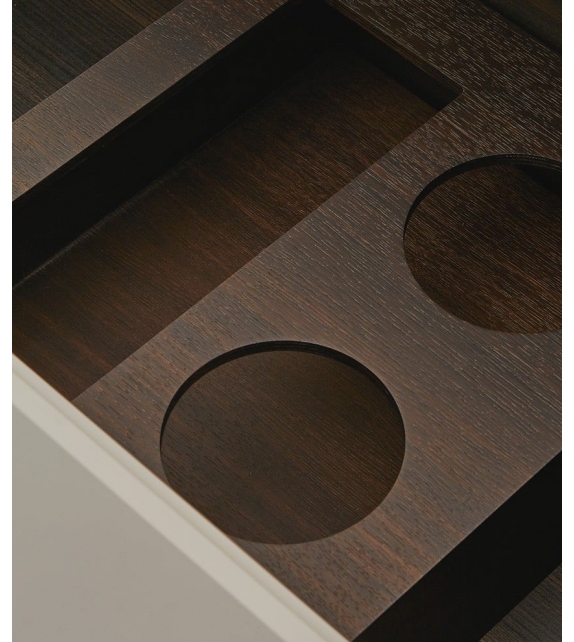 Free Sideboard Poliform