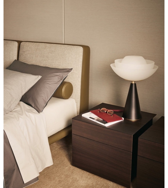 Abbinabili Nachttisch Poliform