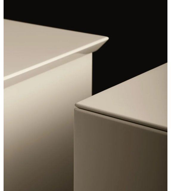 Abbinabili Mesita De Noche Poliform