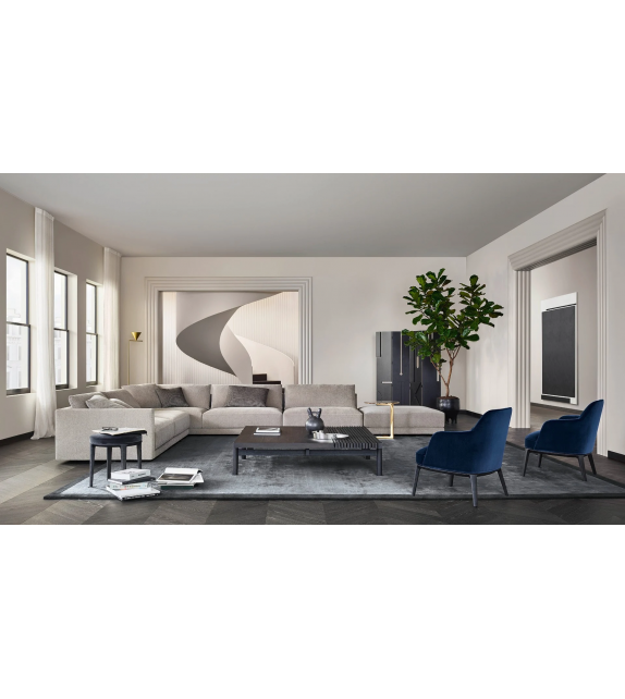 Poliform Bristol Sofa