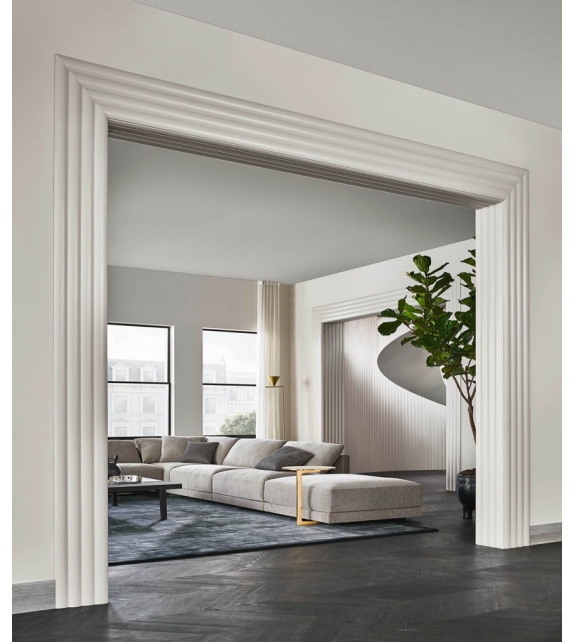 Bristol Poliform Sofa