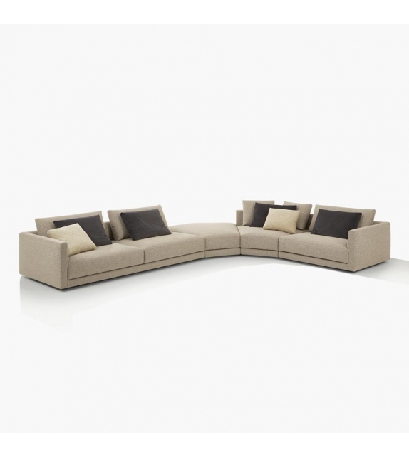 Poliform Bristol Sofa
