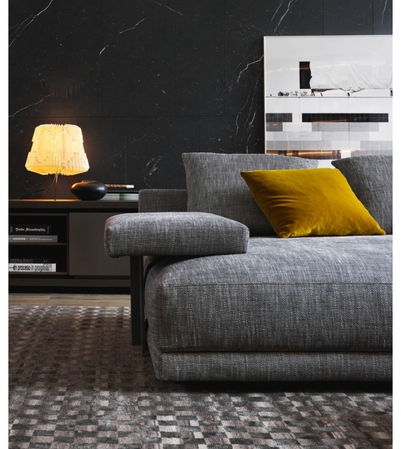 Poliform Bristol Sofa