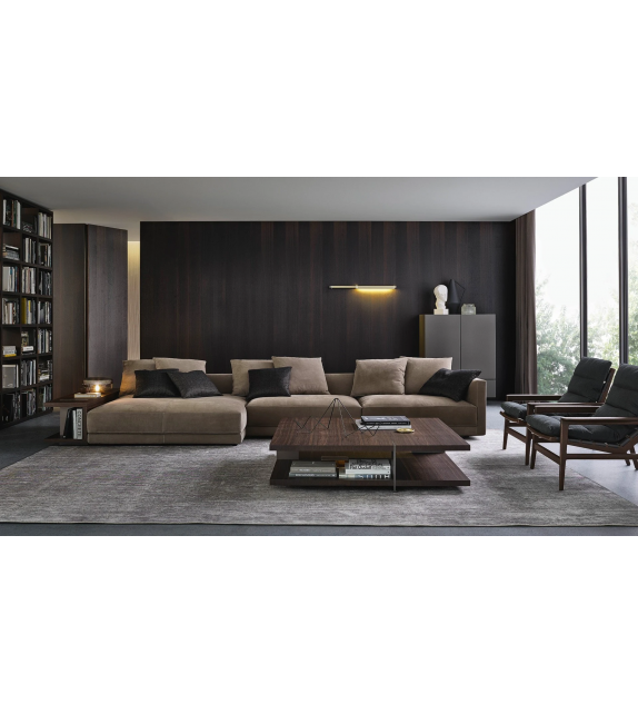 Bristol Poliform Sofa