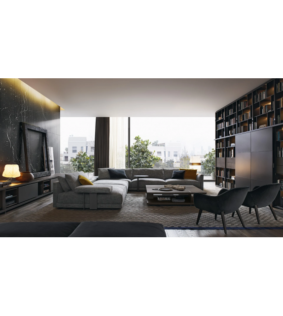 Poliform Bristol Sofa