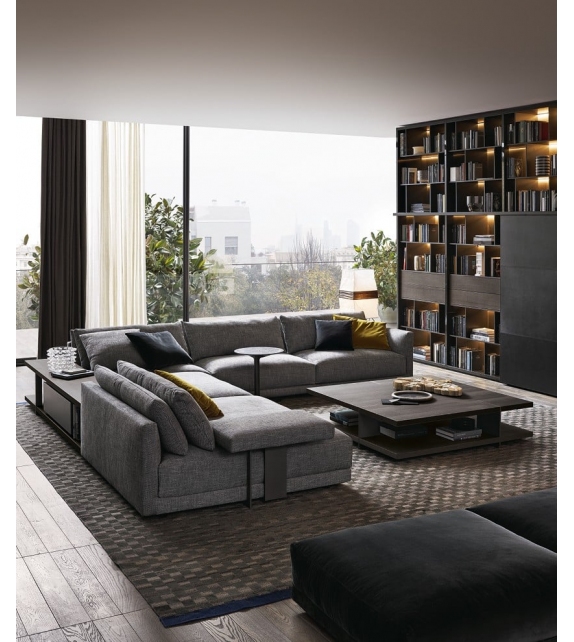 Poliform Bristol Sofa