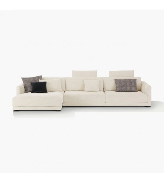 Poliform Bristol Sofa