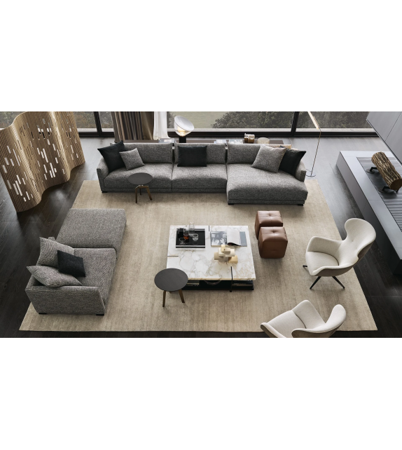 Bristol Poliform Sofa